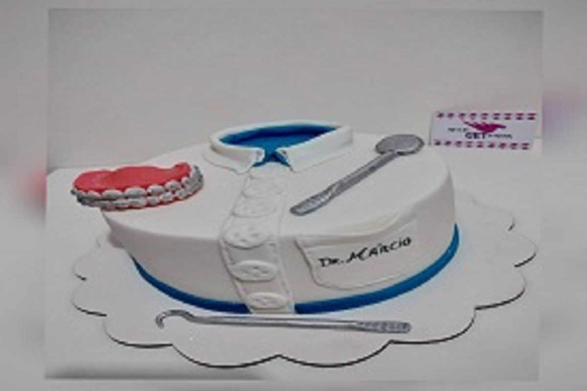 bolo dentista